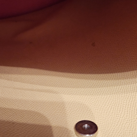 Coach Mollie Bucket Bag (Pale Pistachio) - Picture 12 of 15